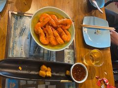 -局气烤鸭·北京菜(前门店)
