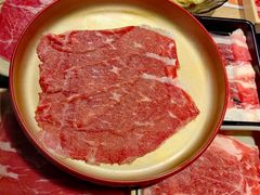 -温野菜涮涮锅(西单大悦城店)