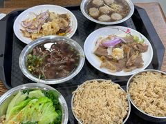 -歪头牛肉(金龙壹号店)