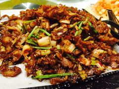 -老妈菜馆(建设街店)