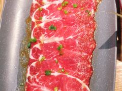 -新石器烤肉(招商1872店)