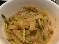 -北京王府井希尔顿酒店·万斯阁西餐厅