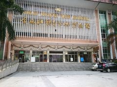 -广西壮族自治区博物馆