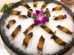 冰镇爽鳝片-朱仔记食府(江南大道店)