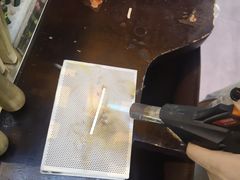-大爱金工&银饰DIY(万象城店)