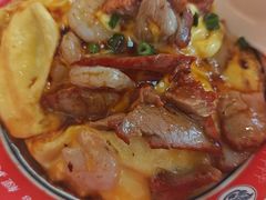 -明記茶餐廳(福田总店)
