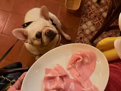 -La Tavernetta(Bar à Vin)(乌鲁木齐路店)