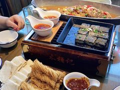 -木桶记臭鳜鱼·安徽非遗名菜(火车站白马老店)