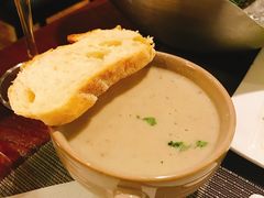 -LA CREPERIE BRETONNE布列塔尼法式餐厅(天童北路店)