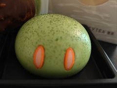 -喜茶(广州北京路惠福东店)