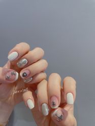 -JustNail甲思美甲