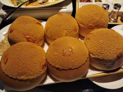 招牌菠萝包-炳胜品味(珠江新城店)