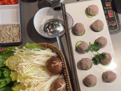 -同仁四季椰子鸡(无锡滨湖万象汇店)