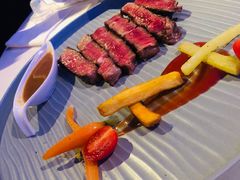 -天玑高空江景餐厅&酒吧Sky Secret Restaurant&Bar