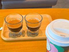 -星巴克臻选(九龙路万科广场店)