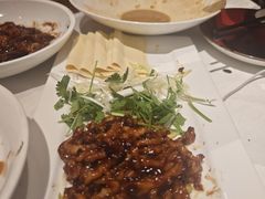 -大鸭梨烤鸭店(花园村店)