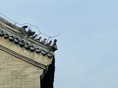 -潭柘寺景区