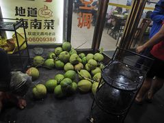 -力哥地道海南菜·联谊文昌鸡老店