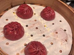 -鼎泰丰(国金中心店)