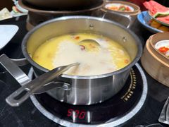 -花城粤菜餐厅(高新区店)