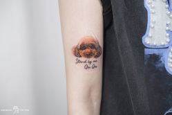 -飛凡TATTOO纹身•原创