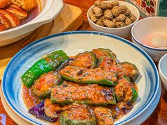 -山水茶艺馆·点心粤菜·30年老字号