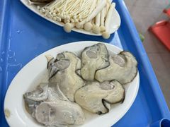 -花苑美食横琴生蚝火锅(拱北粤华路店)