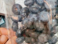 -每日新鲜水果吧(南京东路店)