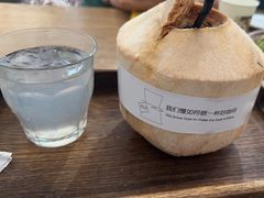 -沏点Trattoria意大利餐厅(新街口店)