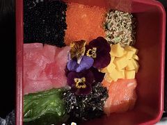-花潮料理艺食馆(SM新生活广场店)