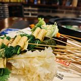 脆到惊天动地的新食材…[疑问]