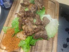 -京味斋·铜锅涮羊肉(牡丹大道店)