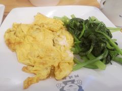 -阿姨靓汤(广外店)