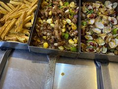 -老三李村河底戳子肉(总店)
