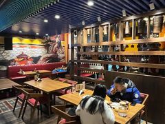 -敏珠拉姆藏餐·南京厨房(富春江东街店)