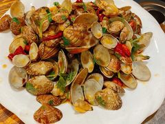 -小俩口烧烤东北菜(双井店)