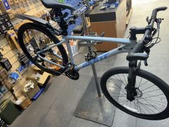 -GIANT捷安特自行车专卖店(金桥台儿庄路店)