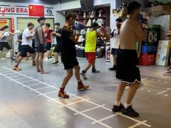 -拳盛时代拳击俱乐部(北京路店)