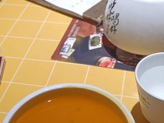 -蔡澜点心·粤菜(花城汇南区店)