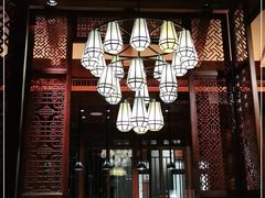 -丽江金茂凯悦臻选酒店-滇香馆