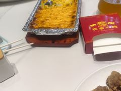 -乔家小院•本地小海鲜•非遗驴肉(万年泉路店)