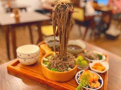 -小银家日式简餐(中信丹阳花园店)