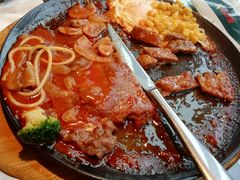 -豪享来中西餐厅(隆昌店)