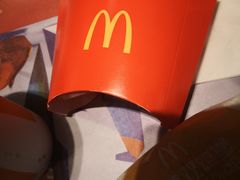 -麦当劳(秣陵路店)