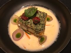 -AZUL by FUEL蓝色·法式酒馆(琶醍店)