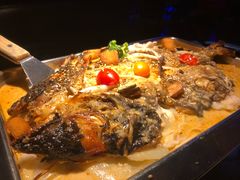 -鱼非鱼(徐家汇店)