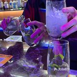 我竟然被这家酒吧的烧烤圈粉了