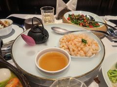 -杭州新新饭店·1913餐厅