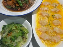 -兰湘子·湘菜小炒(石家庄万象城店)