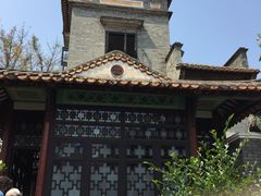 -东莞市可园博物馆